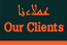 OUR CLIENTS